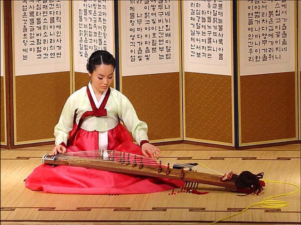 Asian traditional music - Relaxation