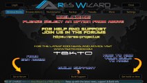 How to install the New Fast Ares Wizard on Kodi 17 Krypton - step by step instructions