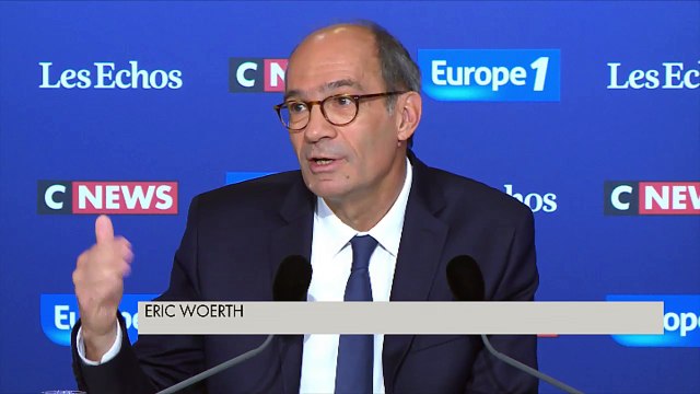 Campagne Sarkozy de 2007 : Woerth n'a jamais vu les millions de Kadhafi