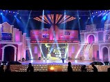 Binnu Dhillon - Diljit Dosanj - Sonu Sood + Comedy in PTC punjabi Awards 2017 - YouTube