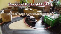 Mitfahrt im Audi R8 LMS - FAST LANE new - GoPro Hero 3  / Carrera Bahn Digital 132