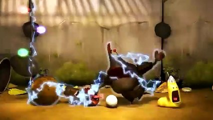 LARVA ❤️ The Best Funny cartoon 2017 HD ► La THOR ❤️ The newest compilation 2017 ♪♪ PART 84