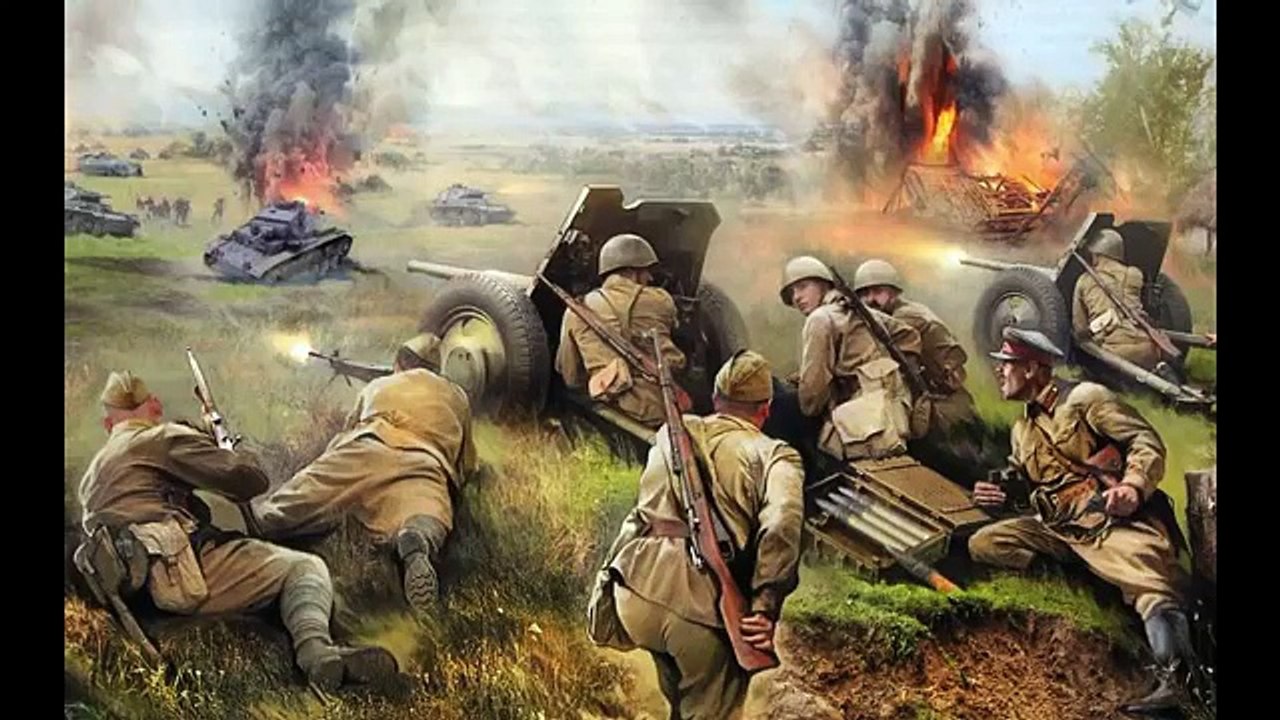 КОП по ВОЙНЕ. ✮Специальный фильм✮ ПАМЯТИ ГЕРОЕВ Великой Отечественной войны