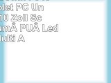 Emartbuy iBowin P940 9 Zoll Tablet PC Universal  9  10 Zoll  Schwarz