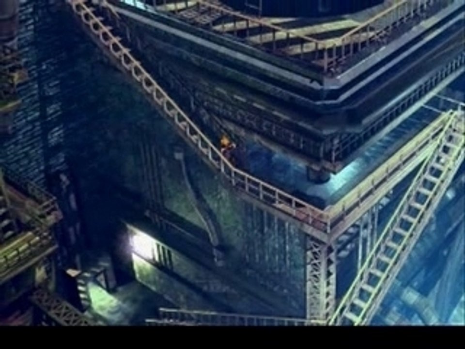 Final Fantasy 7 speedrun partie 6