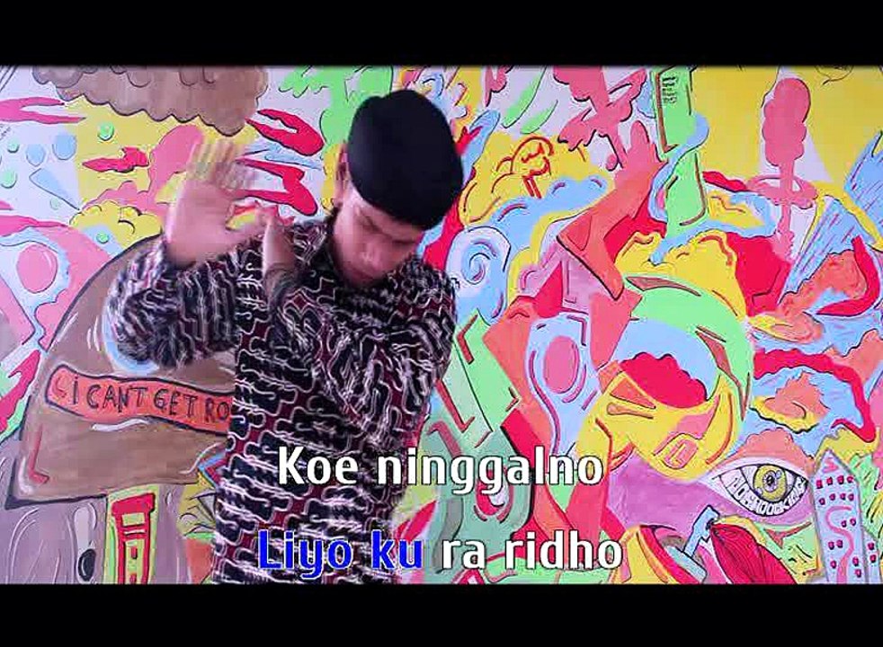 ALIF RIZKY FEAT FAZAYUBDINA - DEK LASTRI DESPACITO VERSI JAWA