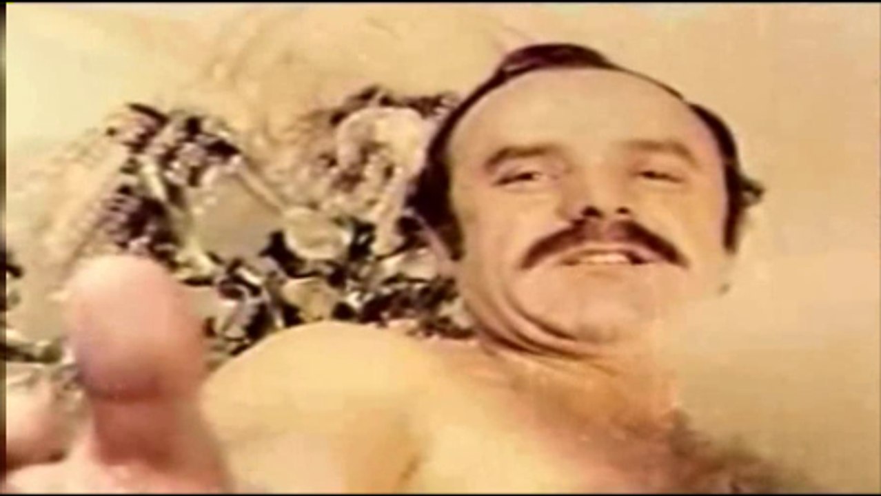 KAZIM KARTAL - YIRT KAZIM - 1975 FULL FILM