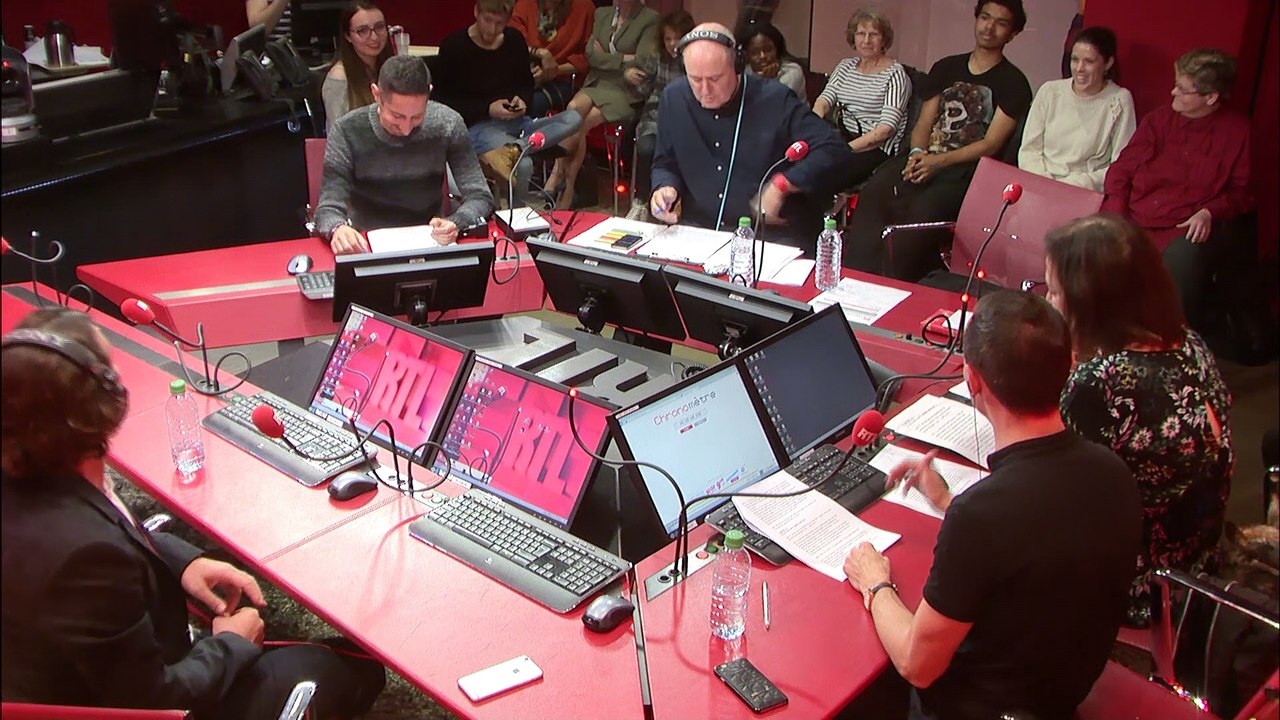 Pas de "Fatal 2" pour Michaël Youn
