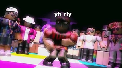 Top 10 Winners - Part 1 [ObliviousHD 200k ROBLOX Video Contest]