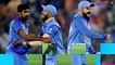 India vs New Zealand 3rd ODI : Jaspreet Bumrah removes Guptill | वनइंडिया हिंदी