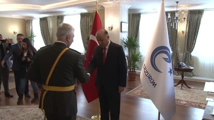 Cumhuriyet Bayramı'nda Bando ve Mehteran Coşkusu