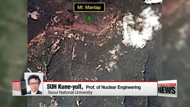 North Korea on verge of 'catastrophe' at nuclear site - China warns Kim to STOP tests