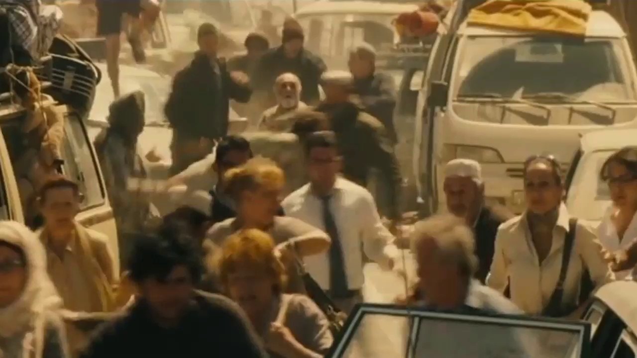 TOP 10 BEST ZOMBIE MOVIES