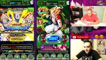 DUAL SUMMONS FOR GOKU BLACK W/ ANIMATED MUSCLE!! | DRAGON BALL Z DOKKAN BATTLE