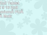 Emartbuy Miia Tab MWT963G 96 Zoll Tablet Universal  9  10 Zoll  Hot