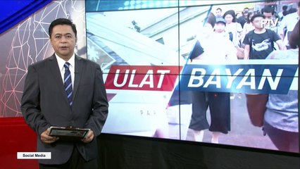 Mga magsasaka at mangingisda sa Marawi, bibigyan ng ayuda