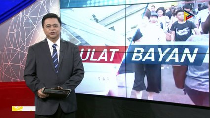 Noche Buena items, nananatiling stable ayon sa DTI