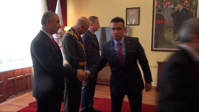 Sivas Cumhuriyet Bayramı Sivas'ta Coşkuyla Kutlandı