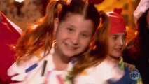 Chiquititas - 27/10/17 - Completo