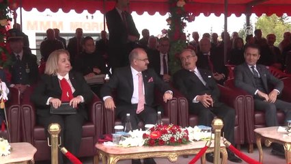 29 Ekim Cumhuriyet Bayramı