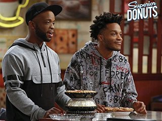 Superior Donuts Season 2 Episode 1 ((s02e01)) 2x01 Online