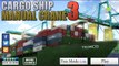 Cargo Ship Manual Crane 3 (by TrimcoGames) Android Gameplay [HD]