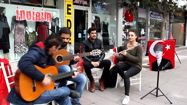 Karesi Kültür ve Sanat Günleri