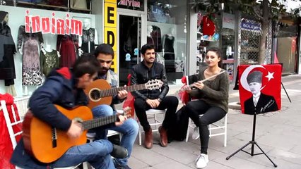 Karesi Kültür ve Sanat Günleri