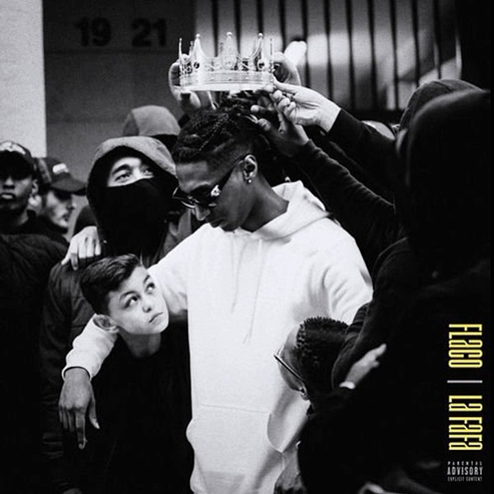 Flaco - Young Pablo