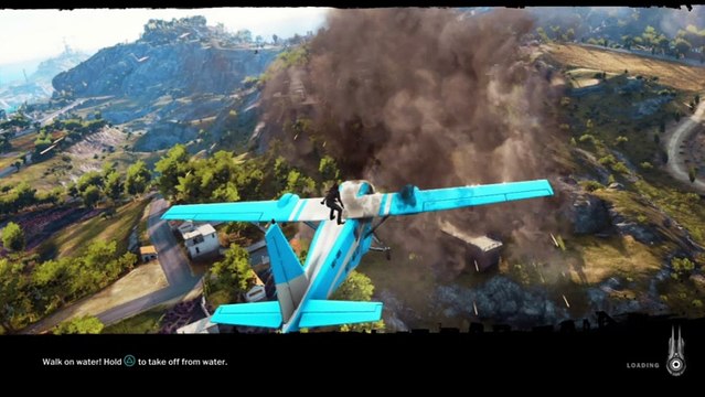 JUST CAUSE 3: MISSIONS, LIBERATING BASES, AND CHALLENGES! (145)