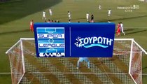 Amr Warda Goal HD - Xanthi FCt0-1tAtromitos 29.10.2017