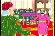 Akbar Birbal Ki Kahani | A Tiger's Tales | Hindi Animated Stories For Kids