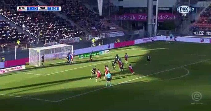 Janssen Goal HD - Utrecht	1-0	Breda 29.10.2017