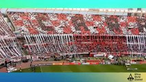 Barra Brava - RIVER PLATE VS LANUS 25/10/2017 - COPA LIBERTADORES 2017 - The Best Of Football Fans HD