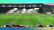 FC Kaiserslautern vs VfB Stuttgart - 25/10/2017- Amazing fans Craquage | Ultras World Channel HD