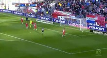 M.El Allouchi Goal HD Utrecht 1-1 Nac 29.10.2017
