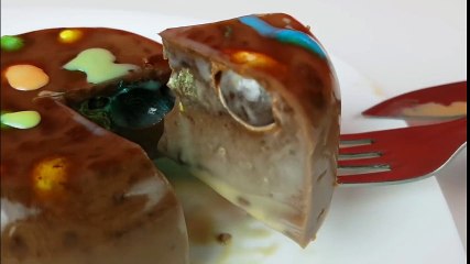 Creative Technique With House Hold Things Part -36