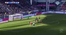 Janssen Goal HD - Utrechtt1-0tBreda 29.10.2017