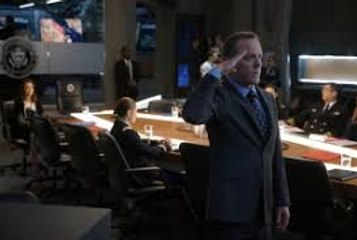 Watch Online Designated Survivor - Season 2 Episode 6 "Two Ships"