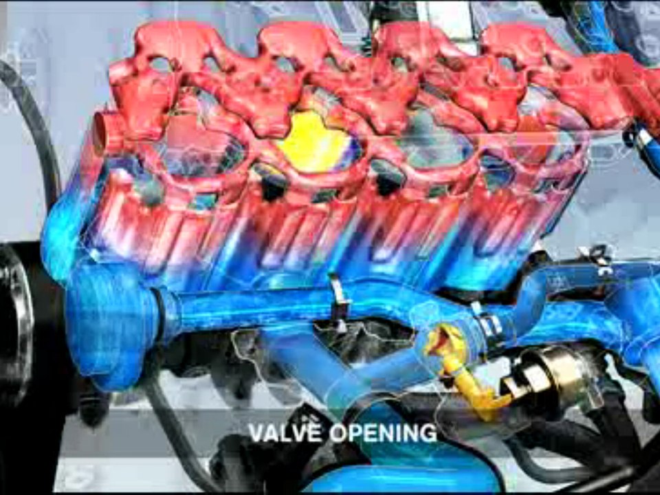 Onlinemotor Nissan 1.6 dCi Motorentechnik