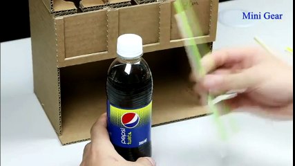 Creative Technique With House Hold Things Part - 44