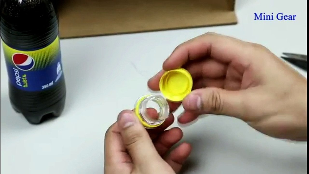 Creative Technique With House Hold Things Part -45