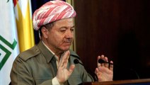 AFP'den Flaş İddia: Barzani Görevinden İstifa Etti