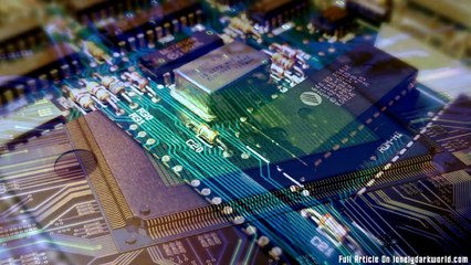 Intel Coffee Lake – The Fear of Competition