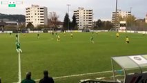 Bruehl 2:2 Old Boys  (Swiss 1. Liga Promotion 28 Oktober 2017)