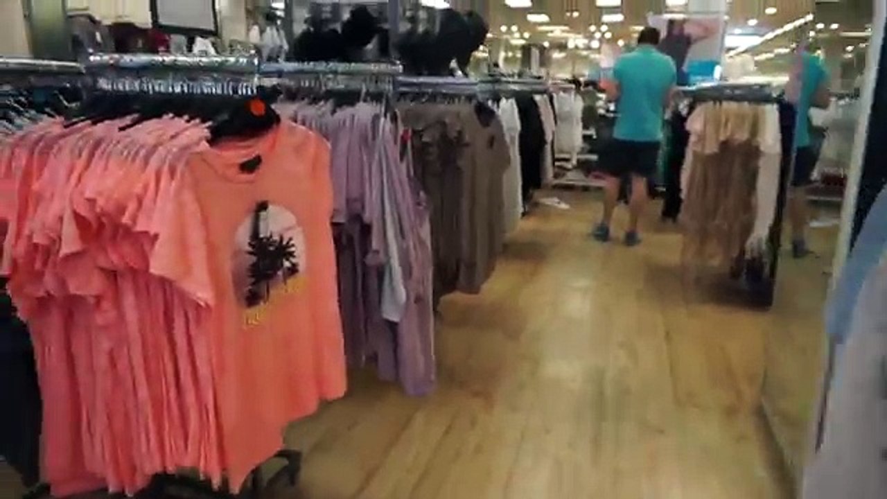 PRIMARK HAUL APRIL 2017 - TRY ON | SPRING & SUMMER