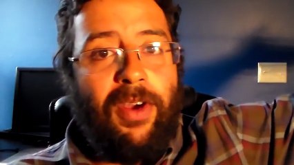 PROFESSOR E DOUTOR GEOCIENTISTA AFIRMA A TERRA É PLANA!