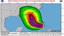 Tempest Hewart LIVE: Four dead as tropical storm constrain winds Player focal Europe - Most recent