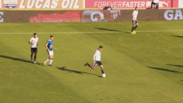 Rafa Márquez vuelve a las canchas tras casi tres meses de ausencia