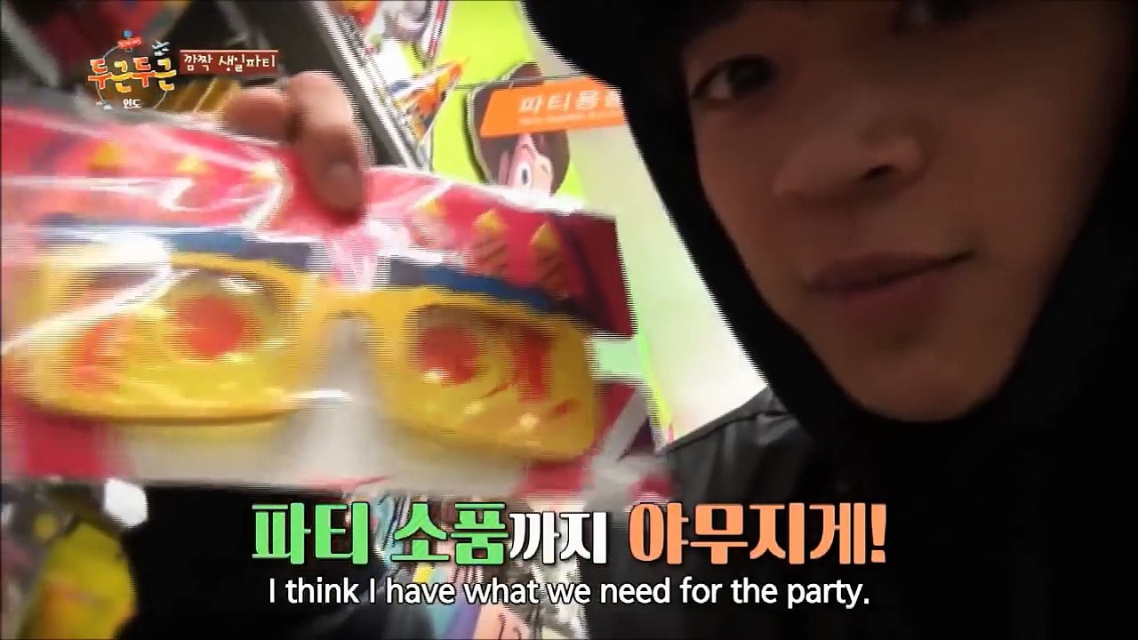 SHINee Minho Funny and Sweet Moments (Part 1)